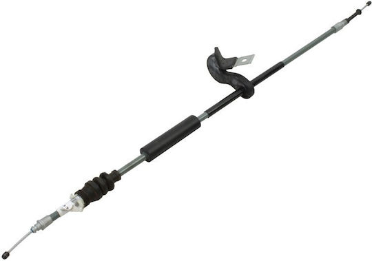 Cablu frână de mână BMW 7 E65 E66 partea dreaptă 34436780017