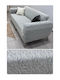 SteweHome SteweHome Elastische Abdeckung Für Zweisitziges Sofa Grau 180x237cm