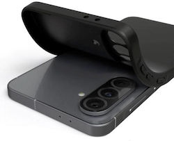 Gekko Mobile Handyhüllen Rückseite Schwarz Für Oppo A74 Gekko Mobile Handyhüllen Rückseite Schwarz Für Oppo A74