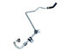 Turbocharger Lubrication Hose Skoda Superb Tdi 08 03g145771r