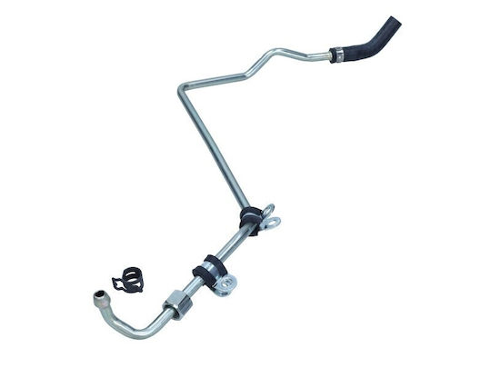 Turbocharger Lubrication Hose Skoda Superb Tdi 08 03g145771r