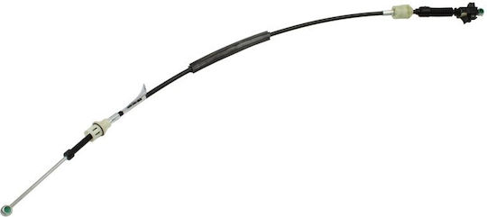 OE PSA Gear Shift Cable For Opel Corsa