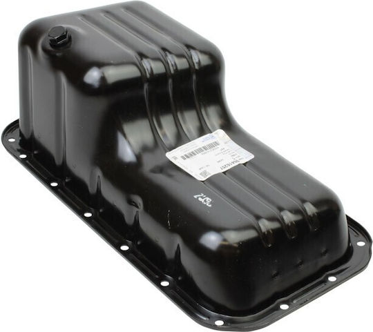 Oil Pan Chevrolet Aveo Spark 1.0/1.2 10 Original 96416257