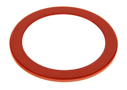 Ölkühler Dichtung Mazda 323 Bpc814702