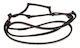 Honda Cr-v 2.0 97 Ventildeckeldichtung