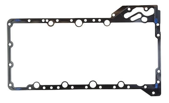 Oil Pan Gasket Bmw 5 4.4 17 11138601057