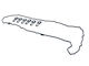 Valve Cover Gasket Bmw 7 3.0d 15 11128590172