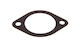 Thermostat Gasket Hyundai H-1 2.5td 00 2512642060