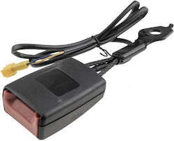 Lock Safety Belt Mercedes C-Class W204 2007 GLK X204 2008- Right A2048602469 Lock Safety Belt Mercedes C-Class W204 2007 GLK X204 2008- Right A2048602469