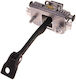 Door Check Front Citroen Ds5 2012 9670813380