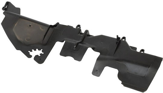 Deflector Aer VW Passat 2006-2011 3c0121283b