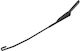 Front Wiper Arm Renault Trafic Ii Left 91160060