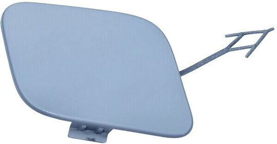 Front Tow Hook Cover Audi A6 2011-2014 4g0807241agru