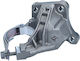 Drive Shaft Support Renault Master Iii 2014 3978100q0g