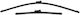 Wiper Blades Opel Mokka Mokka X 1689812880