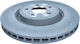 Disc de frână față Jeep Grand Cherokee 3.0-6.4 12 5181513ad