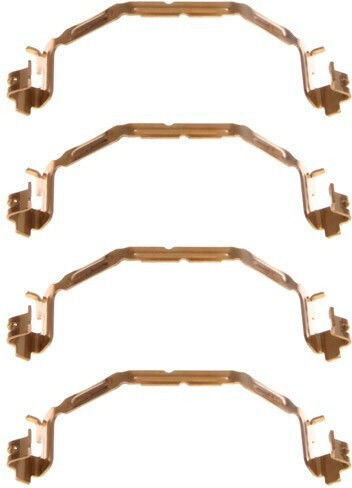 Brake Pad Installation Kit Bmw 7 G70 34208852761