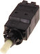 Brake Light Switch Mercedes E-class W211 1.8 04 A0015454009