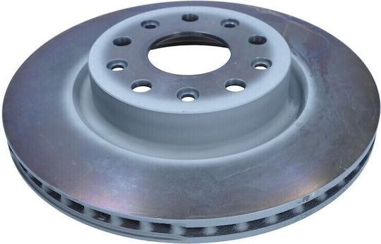 Преден спирачен диск Jeep Wrangler 3.6 18 68273502ab
