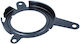 Rear Left Abs Sensor Mount Renault Espace V 479397492r