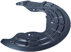 Brake Disc Shield Front Fiat Right 52098434 Brake Disc Shield Front Fiat Right 52098434