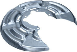 Rear Brake Disc Shield Mini Cooper R55 Right 34206785760 Rear Brake Disc Shield Mini Cooper R55 Right 34206785760