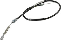 Cablu frână de mână Mercedes Sprinter W907 2018 A9074205500 Cablu frână de mână Mercedes Sprinter W907 2018 A9074205500