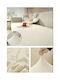 SteweHome Husă Elastică Canapea Cu Trei Locuri Jacquard 180x230cm