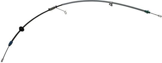 Handbrake Cable Ford Transit 2.0-2.2 Tdci 12 Left 2556424