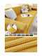 SteweHome SteweHome Elastische Abdeckung Für Dreisitziges Sofa 195x230cm