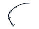 Furtun de combustibil Mercedes-Benz Clasa V 2.1 CDI 14 A6510705432