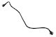 Cooling System Hose Citroen C5 1.6-2.2d 04 1323f2