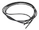 Windshield Washer Hose Peugeot 206 643947