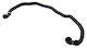 Radiator Hose Bmw 3 E90 64216983858