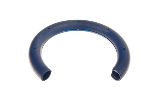 Suspension Spring Cover Fiat Ducato 2006 51755961