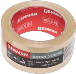Benman Ταινία Συσκευασίας 38mm x 60m