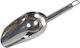 Tabletop Kommerzielle Lebensmittelschaufel Inox 23cm 6-73661