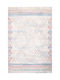 Biokarpet Wohnzimmer Teppiche Naif 36001 110-133x190