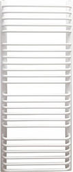 Edan W24/40 Bathroom Towel Rail 1400x450 799.8kcal/h White Edan W24/40 Bathroom Towel Rail 1400x450 799.8kcal/h White