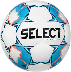 Select Sport V22 Μπάλα Ποδοσφαίρου Λευκή