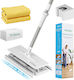 Yangyuqi Professional Floor Mop Rotativ X002HHQD8Z
