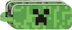 Minecraft Ученически Несесер