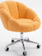 Sofa Del Atelier Sofa Del Atelier Bürostuhl Orange