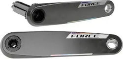 Sram Force Xplr E1 Dub Breite Kurbelarme
