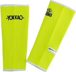 Yokkao Adults Yellow Ankle Supports