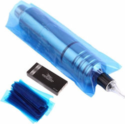 Capace pentru stilou de micropigmentare 200 buc Capace pentru stilou de micropigmentare 200 buc