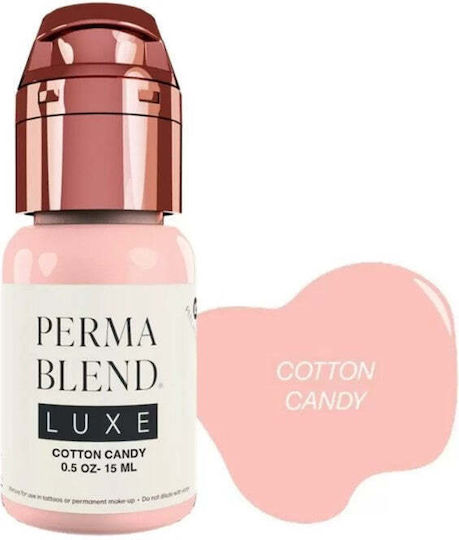 Perma Blend Luxe Cotton Candy V2 15 ml