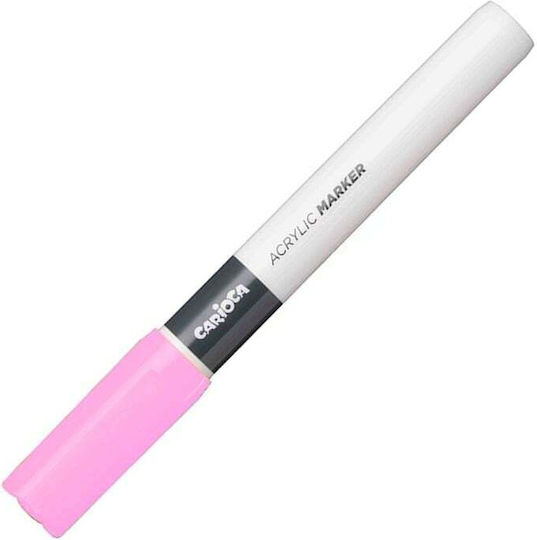 Carioca Acryl Marker Lila