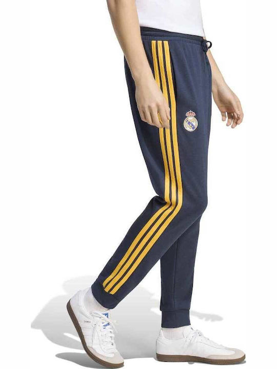 adidas Παντελόνι Φόρμας Navy