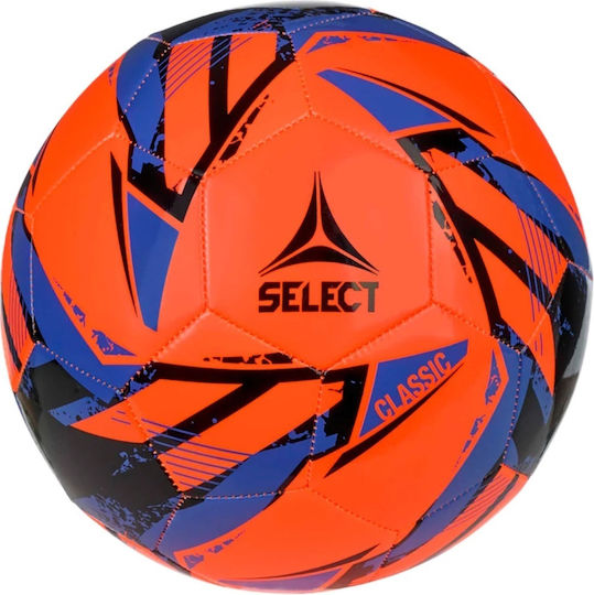 Select Sport Select Classic Minge de Fotbal Portocalie